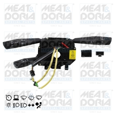 Steering Column Switch